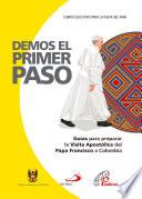 Demos el primer paso