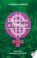 Derecho a decidir