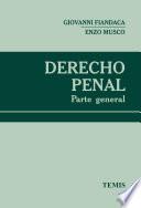 Derecho penal