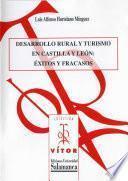 Desarrollo rural y turismo en Castilla y León