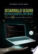 Desarrollo seguro en ingeniería del software