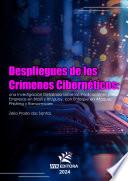 Despliegues de los Crímenes Cibernéticos: Una investigación detallada sobre las implicaciones para empresas en Brasil y Uruguay, con enfoque en ataques phishing y ransomware