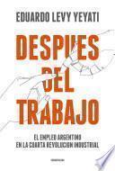 Libro Después del trabajo