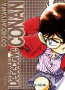 Detective Conan no 14 (Nueva edición)