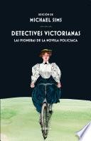 Detectives victorianas