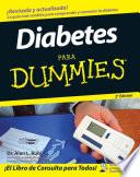 Diabetes Para Dummies