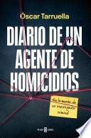 Diario de un agente de homicidios