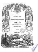 Diccionario geográfico-estadístico-histórico de España y sus posesiones de ultramar: Arr-Bar