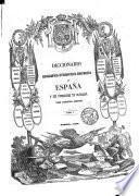 Diccionario geográfico-estadístico-histórico de España y sus posesiones de ultramar: Via-Zuz