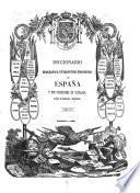 Diccionario geográfico-estadístico-histórico de España y sus posesiones de ultramar: Via-Zuz