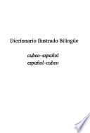 Diccionario ilustrado bilingüe