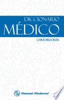 Diccionario médico