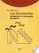 Libro Diccionarios