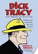 Dick Tracy and American Culture