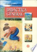 Didáctica General.