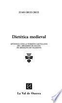 Dietética medieval