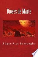 Dioses de Marte