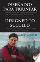 Libro DISEÑADOS PARA TRIUNFAR/DESIGNED TO SUCCEED