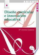 Diseño curricular e innovación educativa