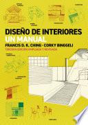 Diseño de interiores