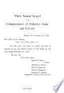 Documents of the Assembly of the State of New York