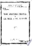 Don Anselmo Cristal