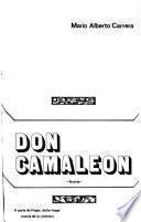 Don Camaleón