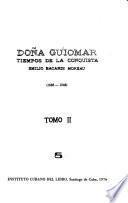 Doña Guiomar