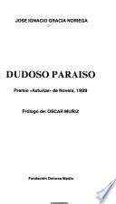 Dudoso paraíso