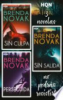 E-Pack Brenda Novak 2 diciembre 2021