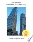 Ebook: Fundamentals of Corporate Finance