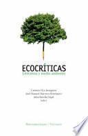 Libro Ecocríticas