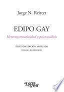 Edipo gay