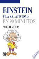Einstein y la relatividad