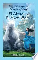 El Alma del Dragón Blanco