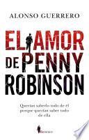 El amor de Penny Robinson