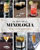 El Arte de la Mixología