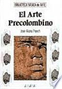 El arte precolombino