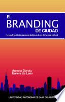 El branding de ciudad