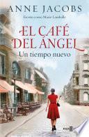 El Café del Ángel (Café del Ángel 1)