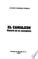 El camaleón