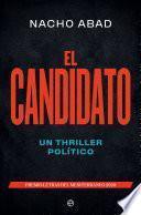 El candidato