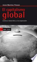 Libro El capitalismo global