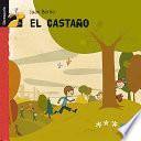 Libro El castaño