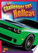 El Challenger SRT Hellcat