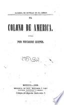 El colono de America