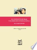 El conflicto de Iraq y el Derecho Internacional. El caso Couso