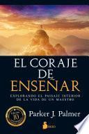 El coraje de enseñar