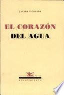 El corazón del agua