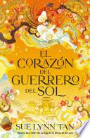 El corazón del guerrero del sol